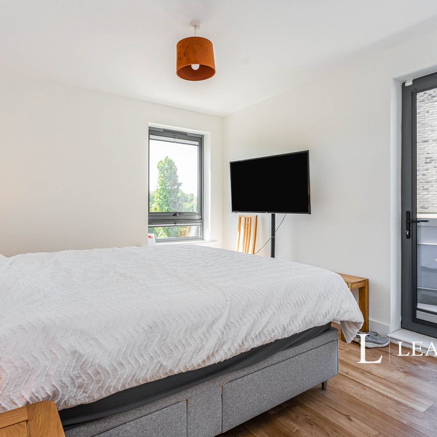 4 bedroom house to rent Park Drive, Lewes, BN7 - Photo 1