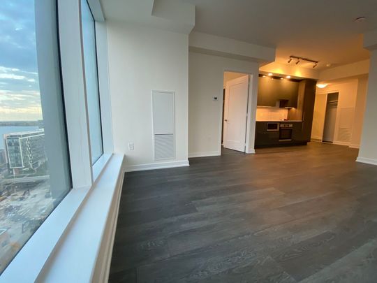 For Lease - 28 Freeland Street Unit# 1507, Toronto, Ontario - Photo 1