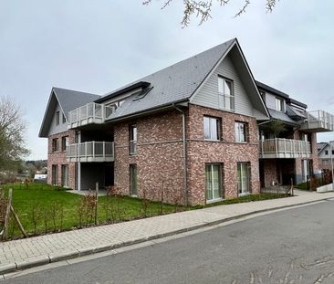 Appartement te huur - Foto 1