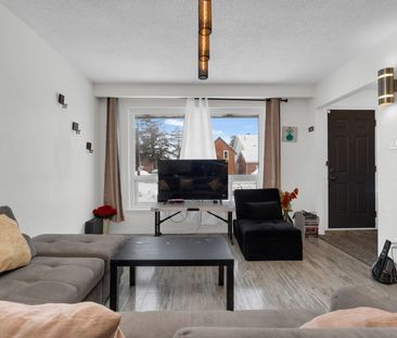 For Lease - 53 Sanford Street Unit# Upper, Barrie, Ontario - Photo 1