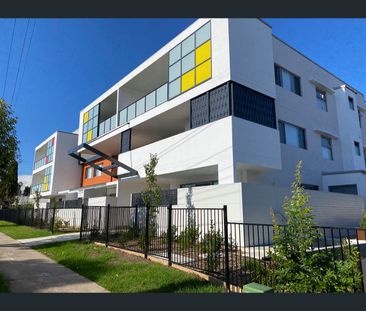 19/108 Lethbridge Street, Penrith, NSW 2750 - Photo 1