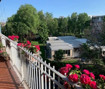 Via Gerolamo Forni, Milan, Lombardy 20161 - Photo 1