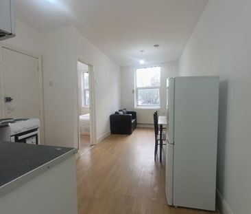 1 Bed Flat, Wick Road, E9 - Photo 1