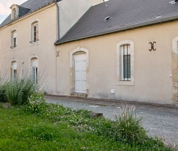 Appartement LA CHAPELLE D'ALIGNE T3 - Photo 2