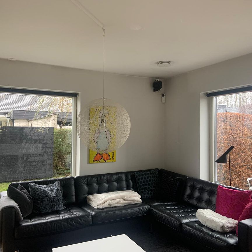 Beckasingatan, Lomma - Foto 1