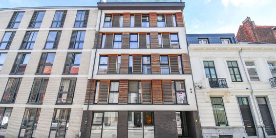 Appartement te huur in Leuven voor € 1.045 met 1 slaapkamer - foto 3