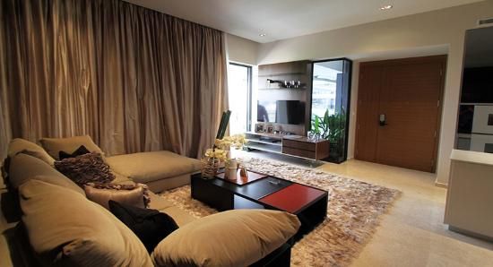 Treasure On Balmoral (D10), Apartment - For Rent - Photo 1