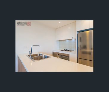 1 Bedroom Large Apartment @East Quarter For Lease - Photo 4