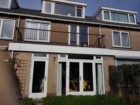 Te huur: Huis Averkamplaan in Utrecht - Photo 5