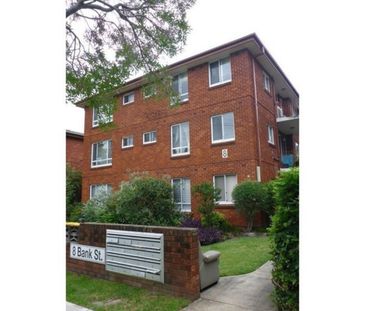 13/8 Bank Street, Meadowbank NSW 2114 - Apartment For Rent | Domain - Photo 3