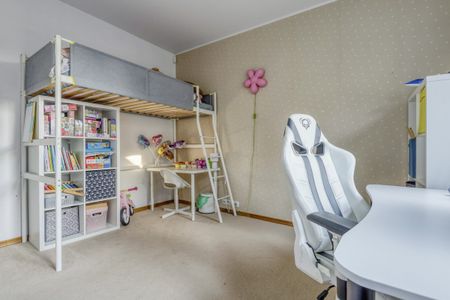 Wawer / 3 pokoje / ogród / taras / dla rodziny - Photo 4