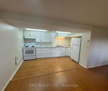 For Lease - 20 Hawthorne Road Unit# Walkout Basement, Mono, Ontario - Photo 5