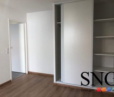 T2 AVEC TERRASSE ET PARKING - Photo 4