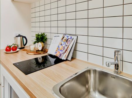 Signature Plus Studio Apartment - Photo 5