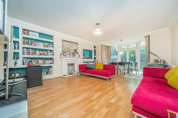 3 bedroom flat to rent - Photo 1