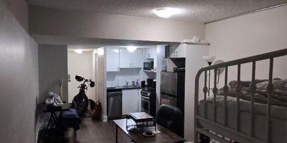 Studio lease transfert - Photo 3