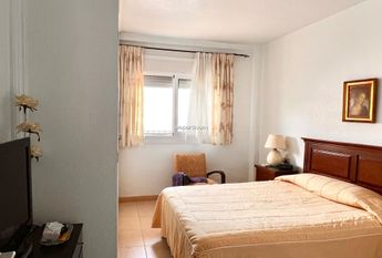 Apartment in Torrevieja, playa del cura, for rent