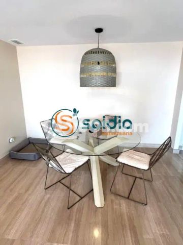 Apartamento en alquiler en Centro - Foto 4
