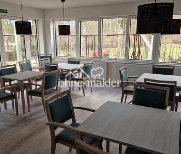 Penthousewohnung für Senioren im Betreuten Wohnen - Foto 2