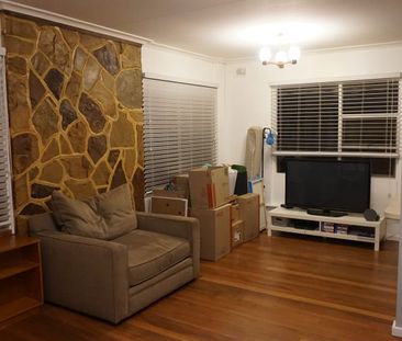 3 Bedroom House Brahma Lodge - Photo 1