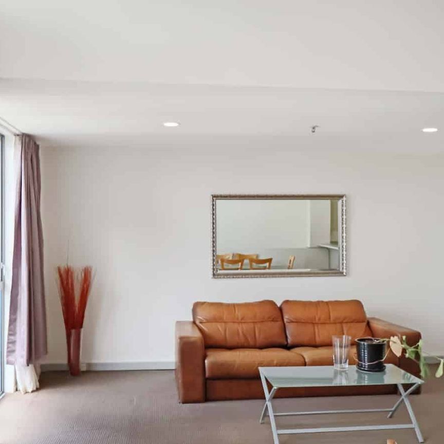 Apartment Living - Photo 1