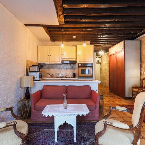 Rue Saint-Martin - Photo 1