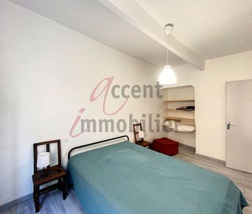 Appartement Avignon 2 pièce(s) 38 m2, - Photo 3