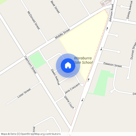 27 MAREE Crescent, Gracemere, QLD 4702