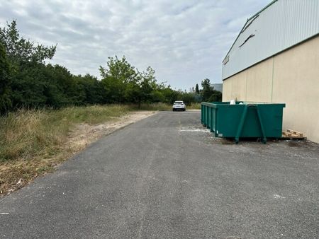 Location local d'activité 4 pièces, 340.00m², Montauban - Photo 4