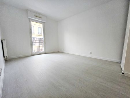 Location appartement 2 pièces, 44.54m², Saint-Ouen-l'Aumône - Photo 4