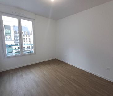location Appartement T3 DE 59.94m² À CORMEILLES EN PARISIS - Photo 4