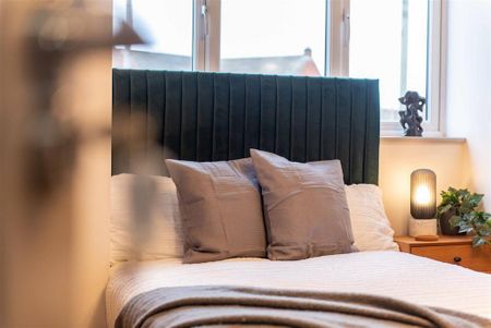 Studio to rent - Photo 4