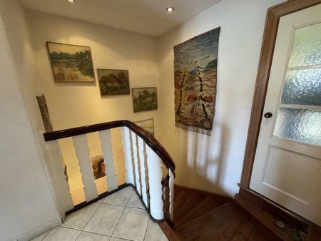Do wynajęcia piętro domu z tarasem i ogrodem - Фото 2