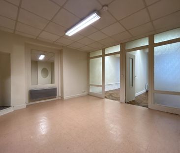 Location Appartement 3 pièces 44m² CLERMONT FERRAND 63000 - Photo 3