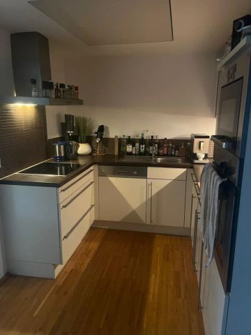 helle Wohnung mit Terrasse und möblierter Küche in Schärding - Photo 4