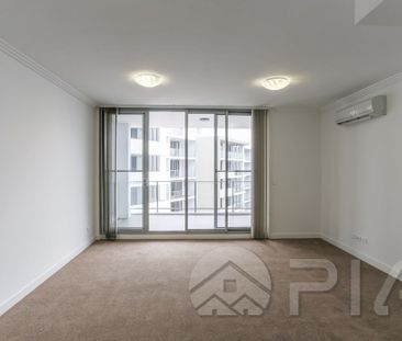 Spacious 2-Bedroom + Study Apartment | Just 2 Mins Walk to Train St... - Photo 3