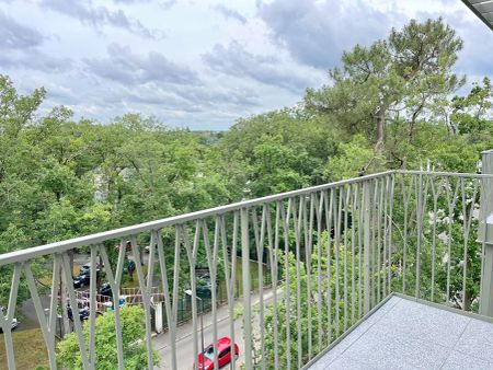 Appartement Tours 2 pièce(s) 48.14 m2 - Photo 5