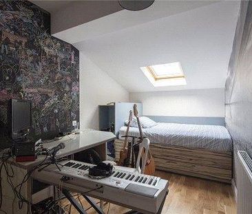 1 bedroom end of terrace house to rent - Photo 5