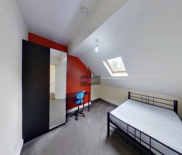 8 bedroom house to rent - Photo 4