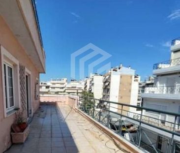 Μεζονέτα για ενοικίαση - Λεωφόρος Πατησίων - Λεωφόρος Αχαρνών - Photo 2