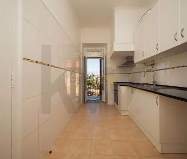 Apartment T2 in Arroios, Lisboa - Photo 5