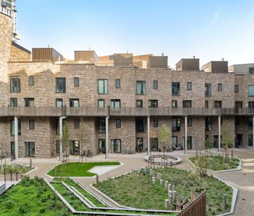 Njalsgade 201, 5. 27., 2300 København S - Foto 3