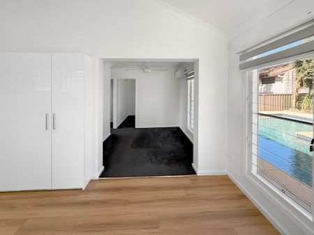 MODERN DESIGNED FLAT CLOSE TO THE LAKES LIFESTYLE - Photo 3