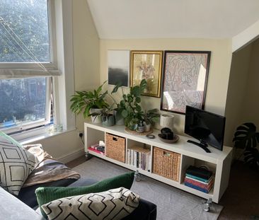 1 Bed Flat, Carter Knowle Road, S7 - Photo 2