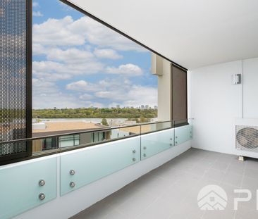 For Lease: Stylish 2+S/2/2 Apartment at 302/8 Hilly Street, Mortlake - Photo 5