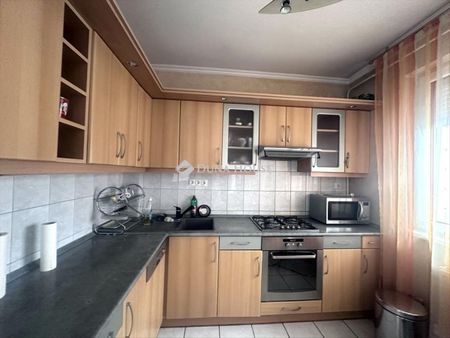 Kiadó újszerű állapotú lakás - Nyíregyháza - Photo 4