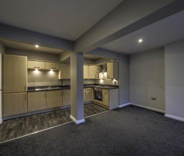1 bedroom apartment to rent - Photo 2