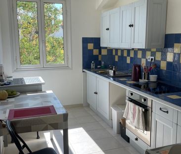 Bourges Aéroport type 3, garage, balcon, cave - Photo 4