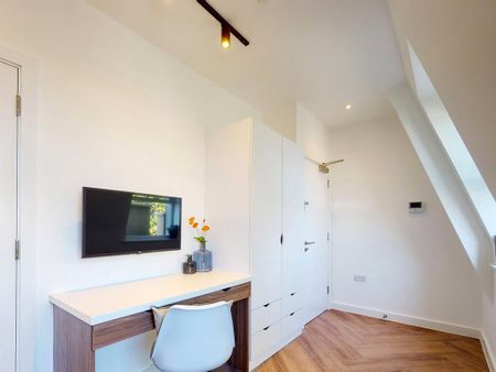 Studio to rent - Photo 3