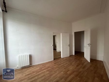 Location Appartement 2 pièces 54m² MEAUX 77100 - Photo 3
